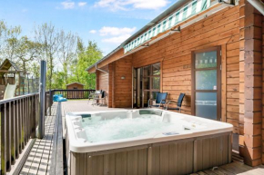 Beautiful And Family-Friendly Holiday Home For 9 People With A Spa Bath Near Grenaa Beach, Grenå
